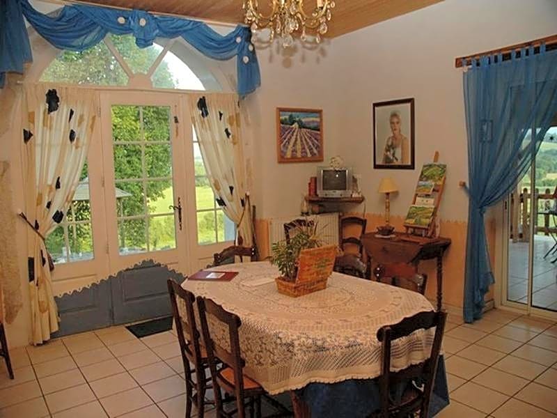 Chambres d'Hôtes Gelous