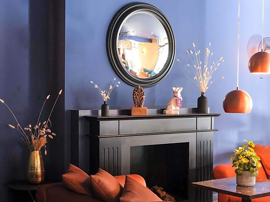 Mercure Saint Omer Centre Gare