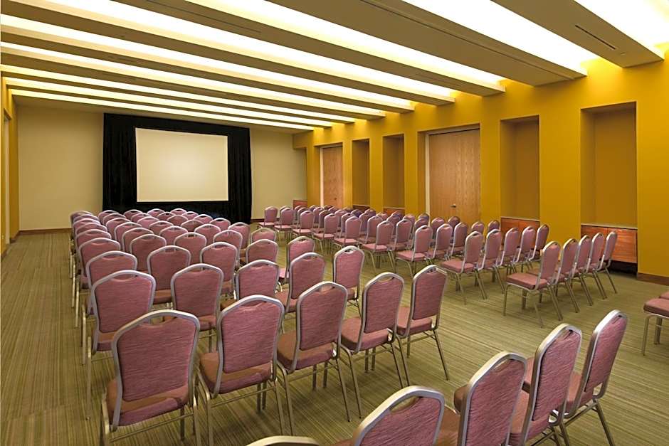 Hilton Garden Inn Monterrey Airport