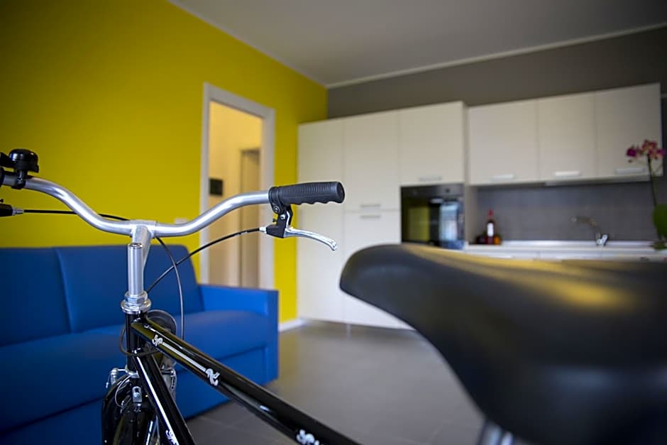 Dreams Hotel Residenza Pianell 10