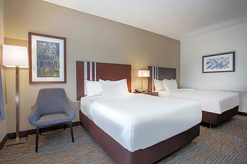 Wingate by Wyndham Gurnee