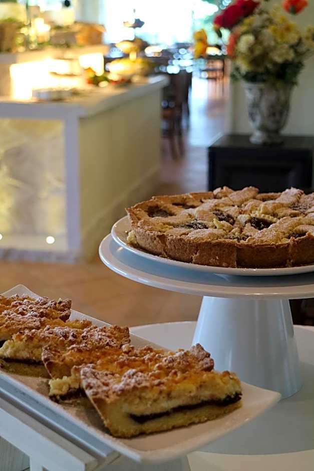 La Bussola Hotel Calabria