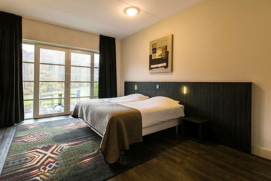 Fletcher Landgoed Hotel Holthurnsche Hof