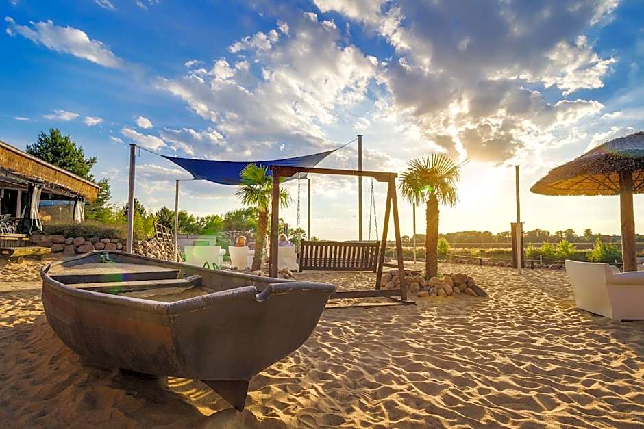 Hotel Dömitzer Hafen