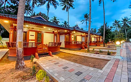 LEISURE VALLEY BEACH RESORT