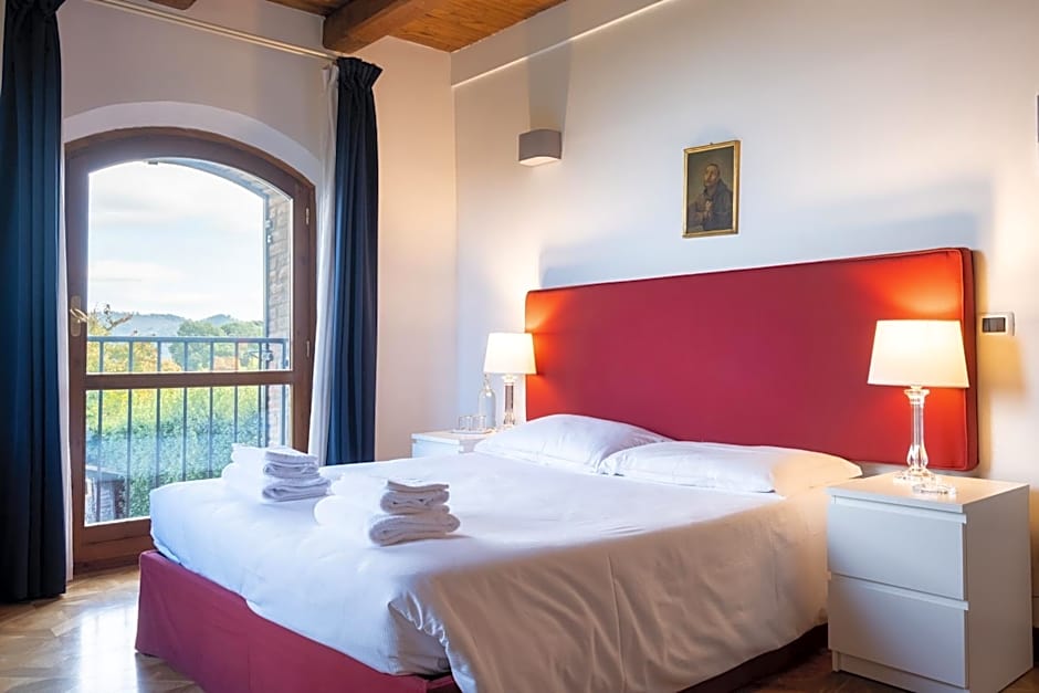 La Quercia - BolognaRooms