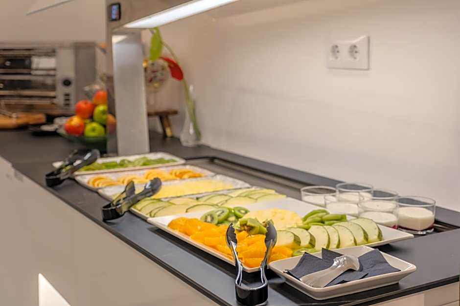 Hotel Faranda Rias Altas an Ascend Collection Hotel