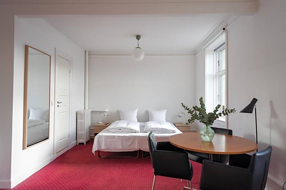 Hotel Nora Copenhagen