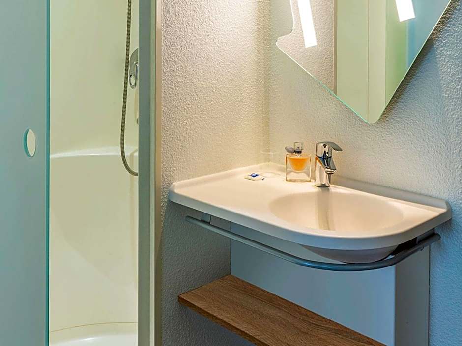 ibis budget Paris Porte d'Italie West