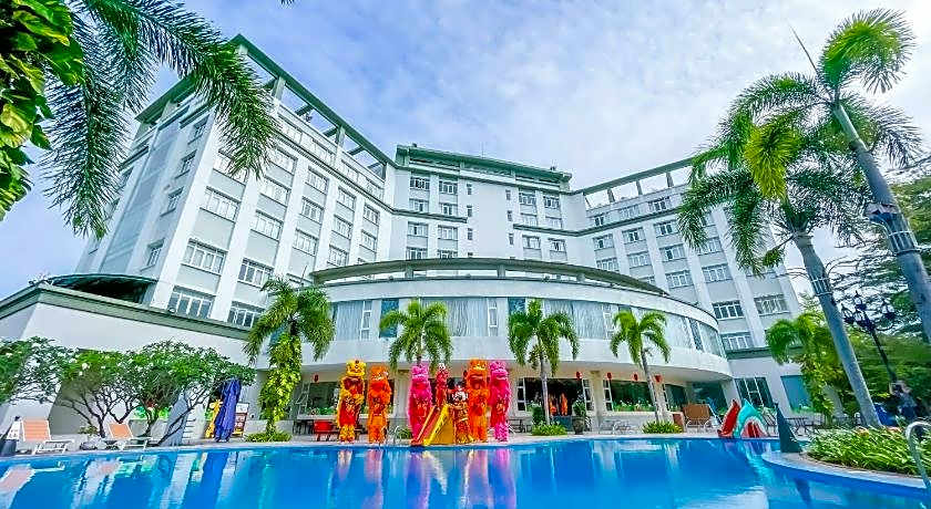 Sai Gon Rach Gia Hotel