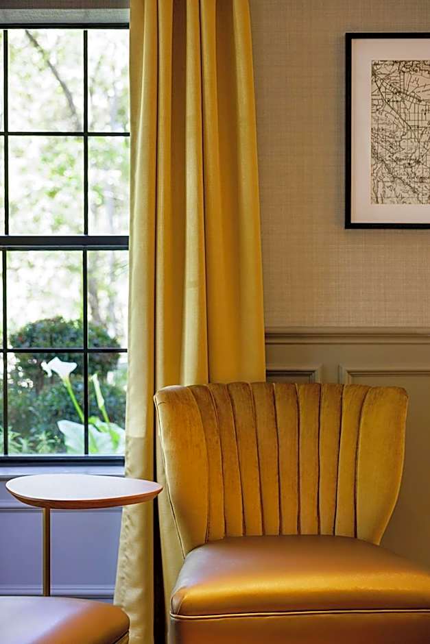 The Inn at Saratoga, Tapestry Collection by Hilton