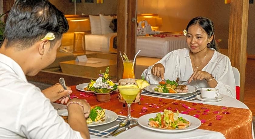 Asa Bali Luxury Villas