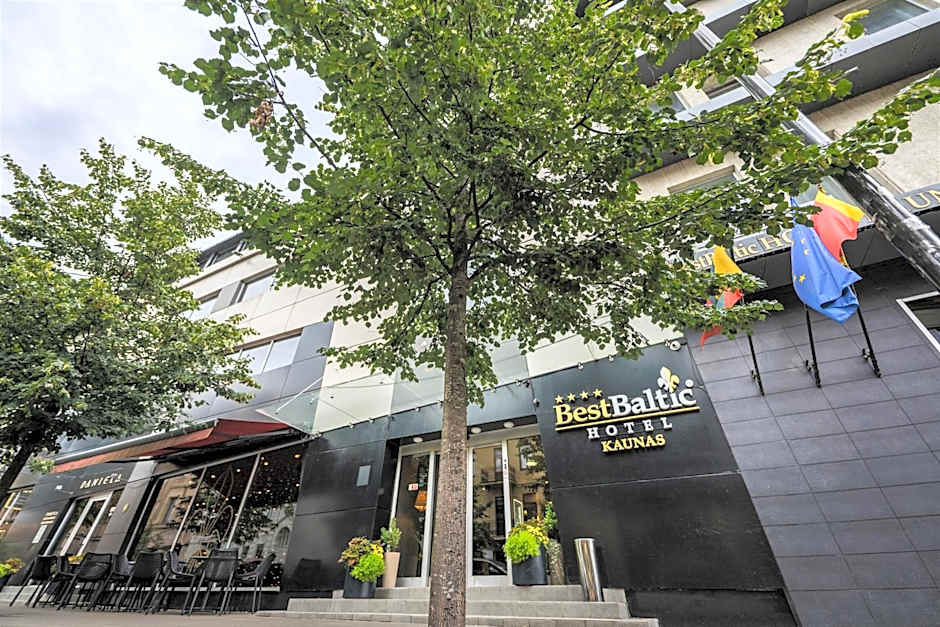 BEST BALTIC Kaunas