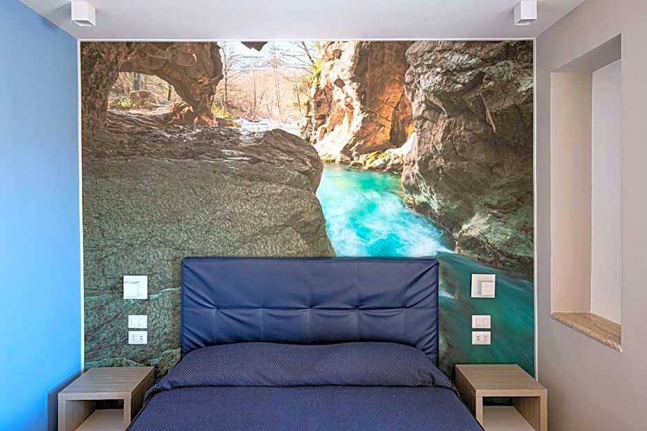 Hotel La Sorgente HS