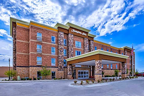 Hampton Inn by Hilton Southfield/West Bloomfield MI