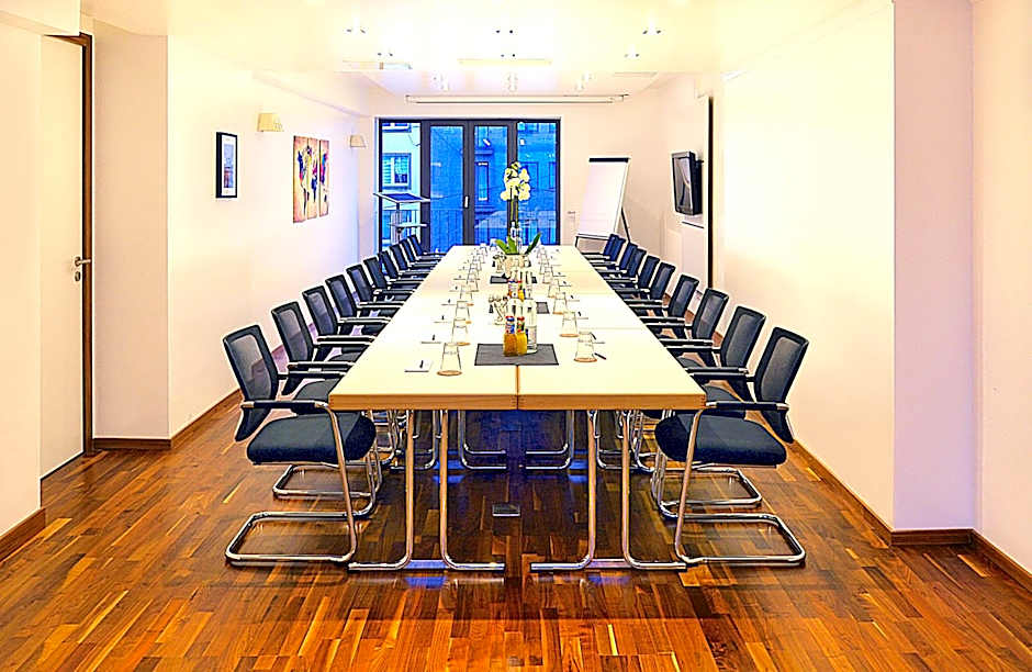 Business Wieland Hotel