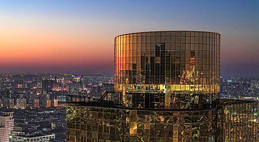 Enlux Hotel