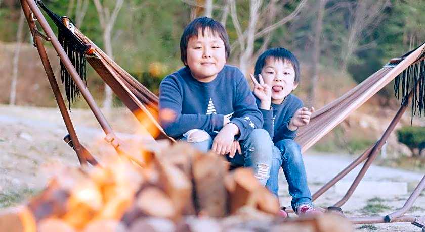 Ogute Lakeside Ryokan Shirasagiso