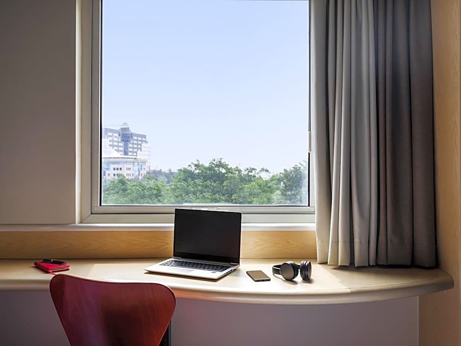 Ibis Guadalajara Expo