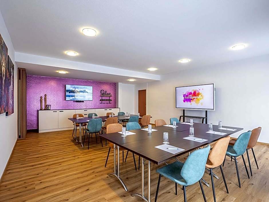 Mercure Hotel Bad Oeynhausen City