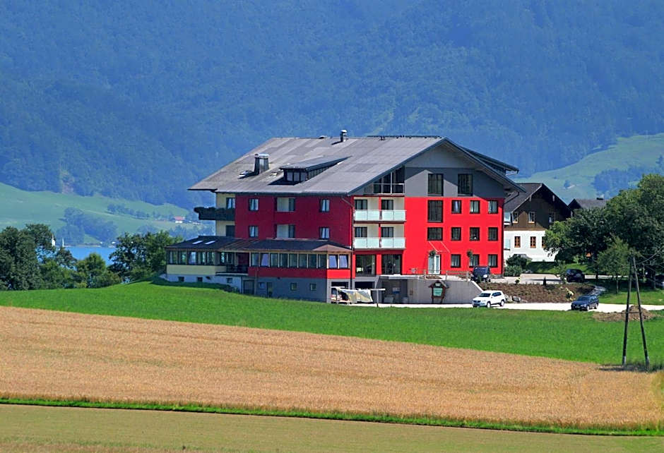 Hotel Haberl - Attersee