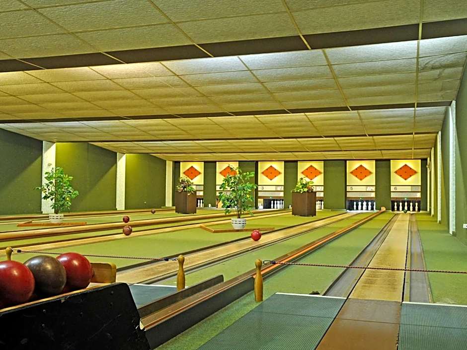 Hotel-Restaurant Thomsen