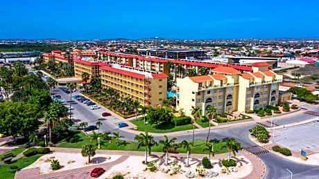 Eagle Aruba Resort & Casino