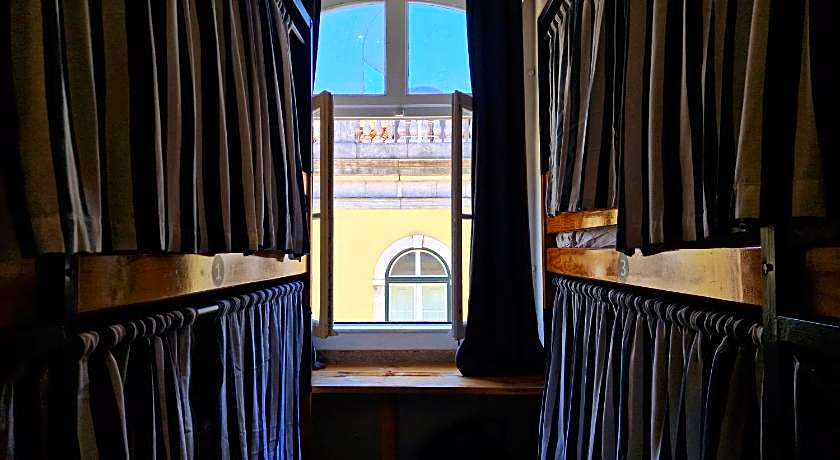 Rossio Hostel