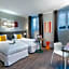 Matabi Hotel Toulouse Gare by HappyCulture