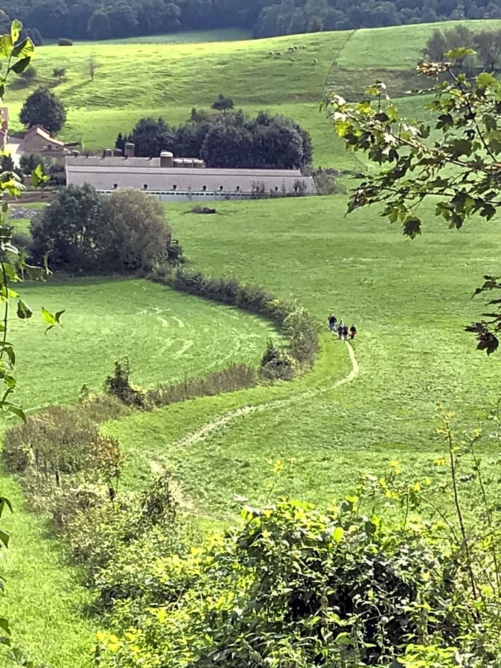 Gasterij Berg en Dal