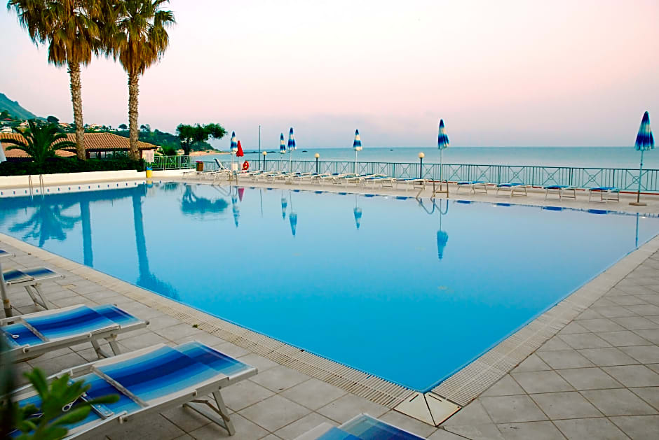 Villaggio Baia D'Ercole