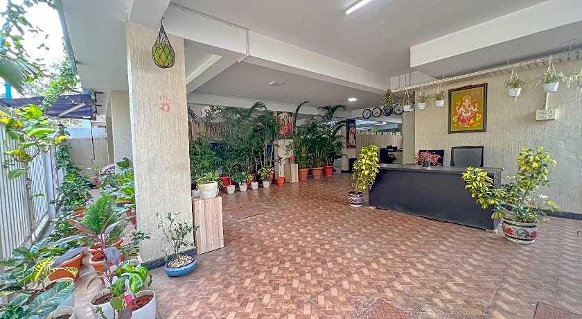 Orchid Suites – Bangalore, MN