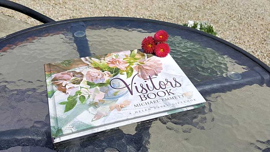 An Charraig Ban on the wild Atlantic way F94WT02