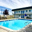 Motel 6-Laramie, WY