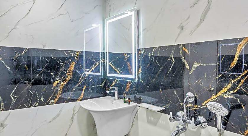 Hotel SM Deccan Park Airport Zone Shamshabad Hyderabad