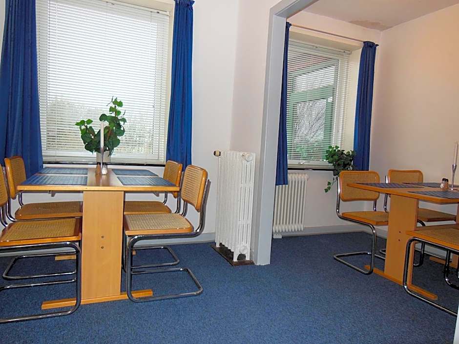 Bed & Breakfast Sirius