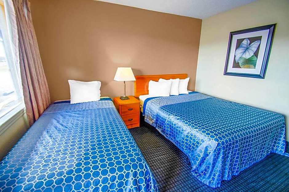 Sportsman's Inn Plymouth 252-793-3095