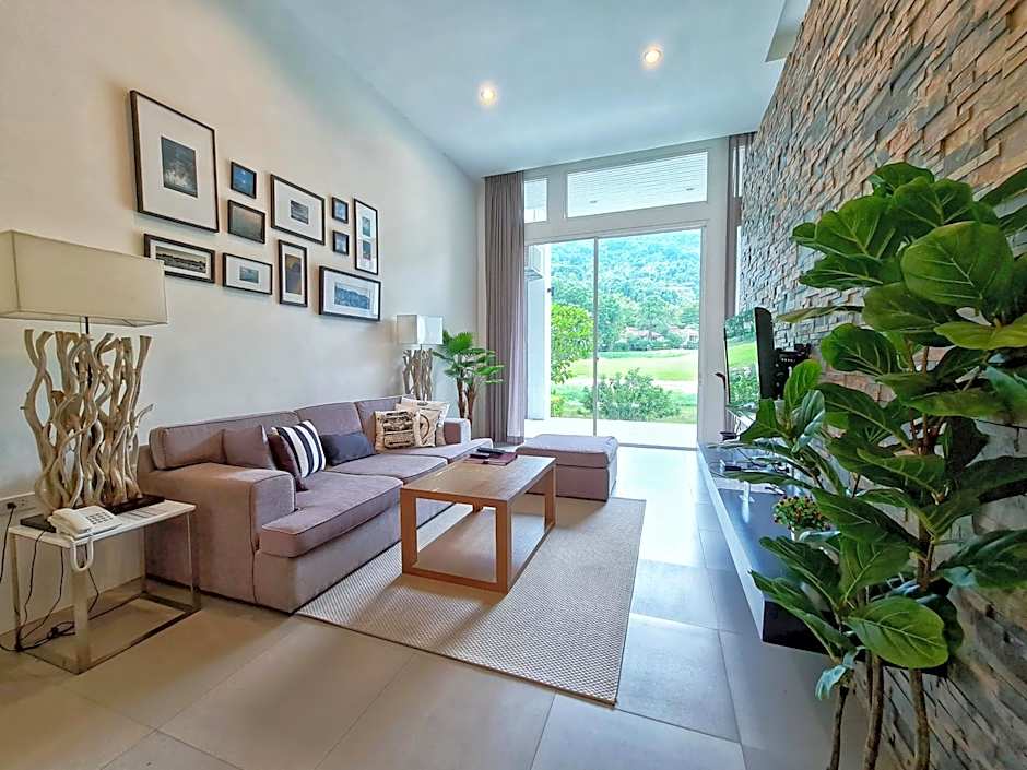 The Midst@ Royal hills Nakornayok