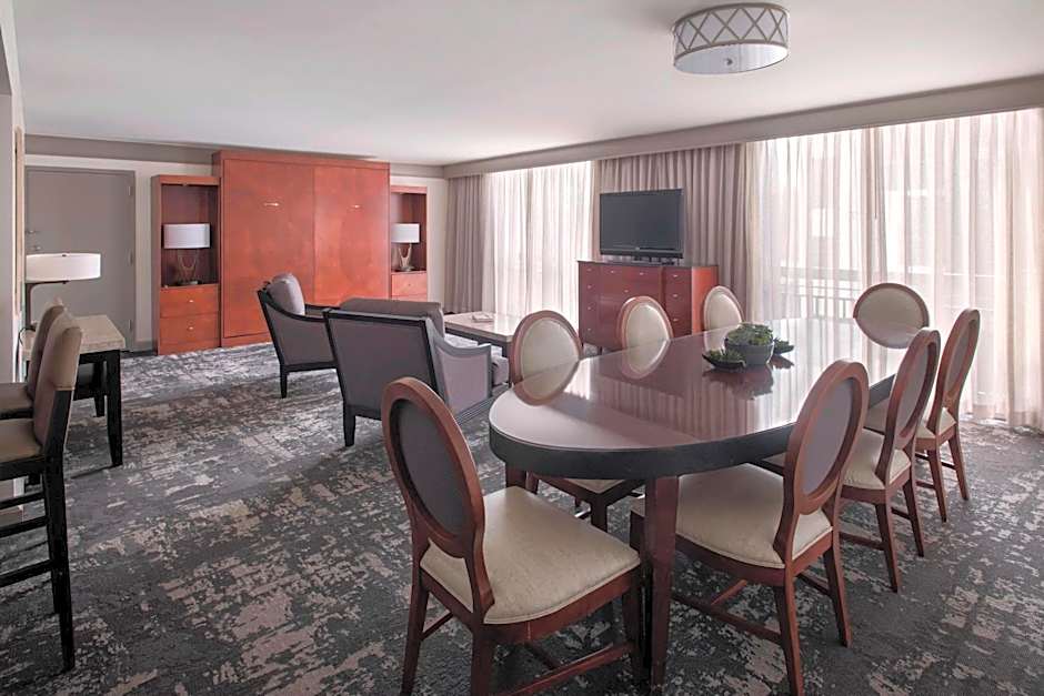 Marriott Park Ridge
