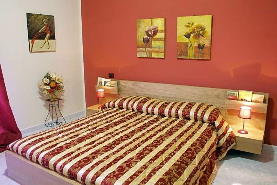 Photo 1 of 1 of Quadruple Room with Private Bathroom