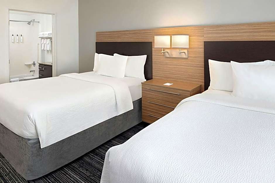 TownePlace Suites by Marriott Minneapolis near Mall of America