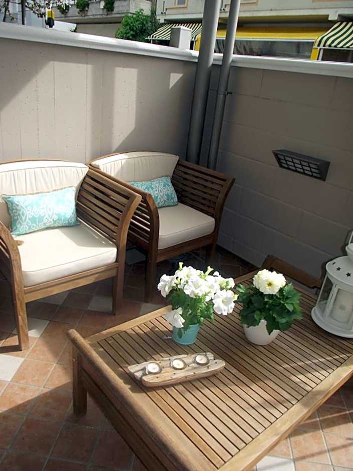 Mediterranea Sea House