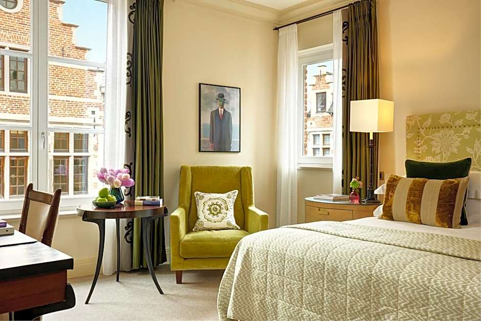 Rocco Forte Hotel Amigo