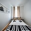 Nice Central City Room