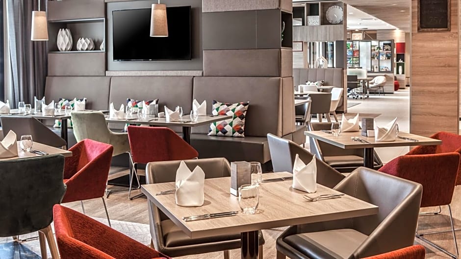 Holiday Inn Munich - City East – Munich, CO