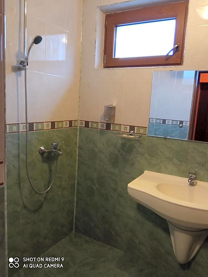 Family Hotel Black Sea