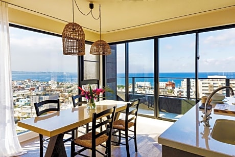 Blue Steak Wonder Chatan