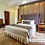Ascott Palace Dhaka