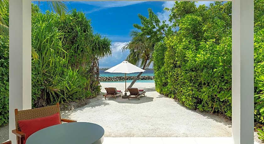 Dhigali Maldives - A Premium All-Inclusive Resort