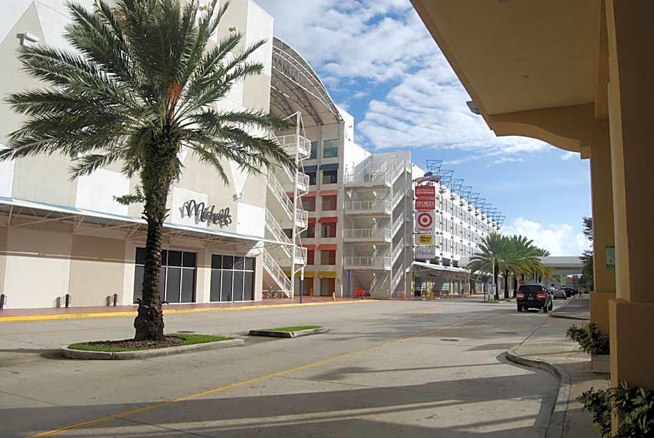 Dadeland Towers by Miami Vacations